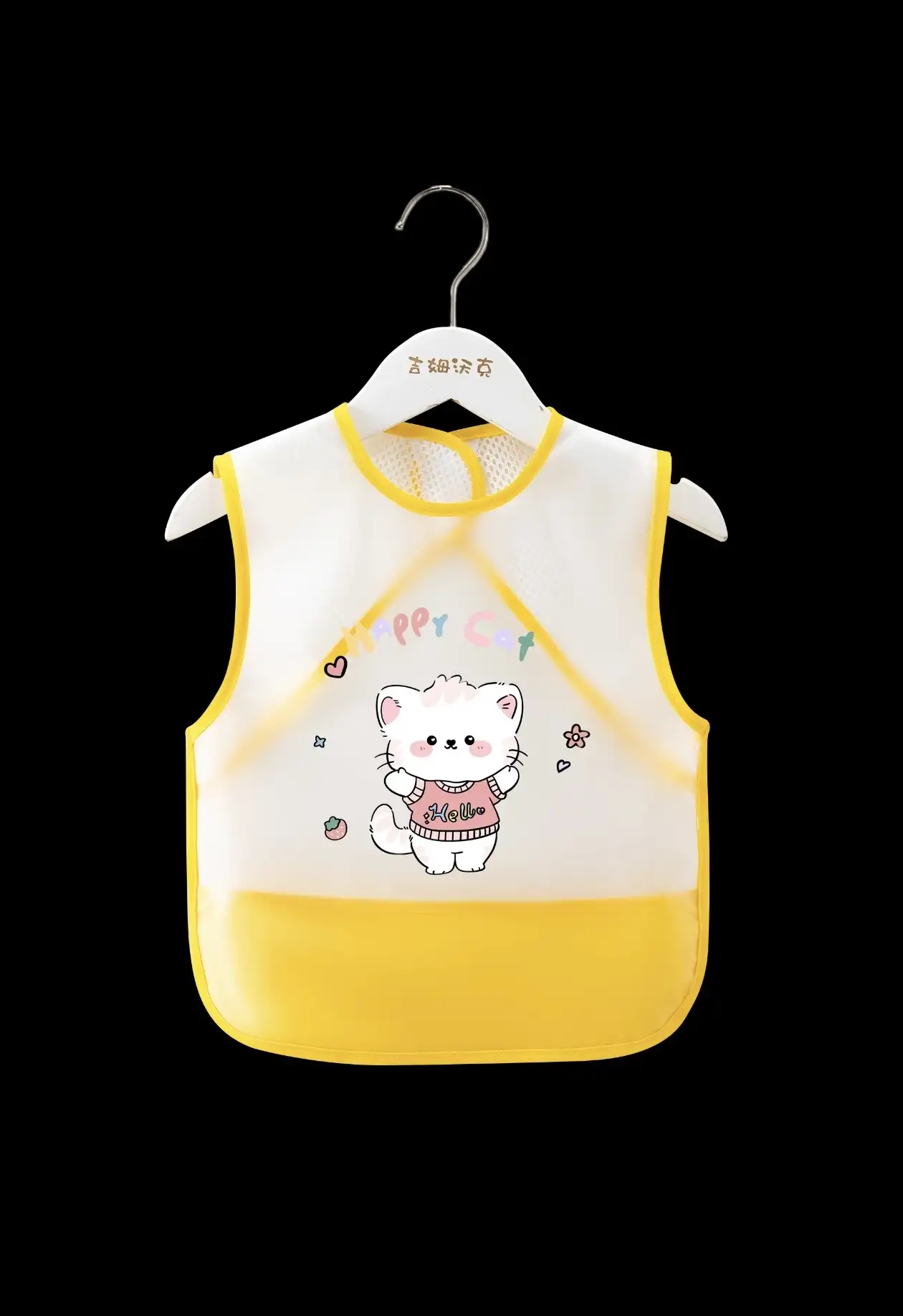 Waterproof Baby Feeding Bibs For Baby Kid